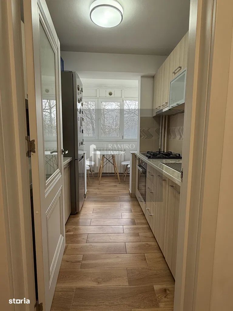 Apartament cu 3 camere Titan/ 1 Decembrie -DE INCHIRIAT - Poză 9