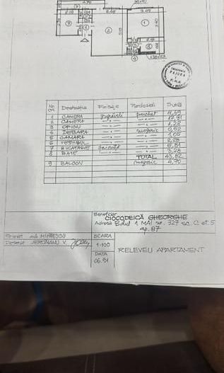 Agronomie - Clăbucet - DOMENII - Poză 8