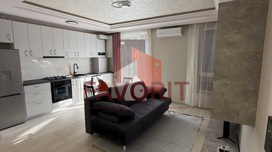Apartament 2 camere | Giroc - Poză 1