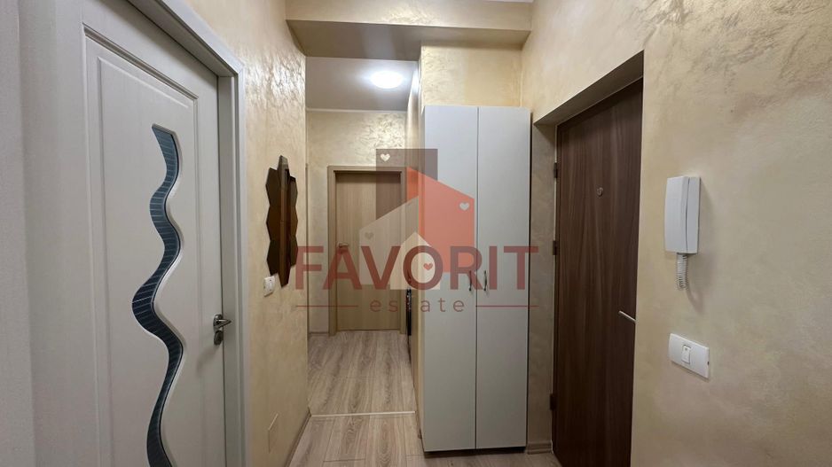 Apartament 2 camere decomandat | Gradina 40 Mp | Giroc - Poză 7