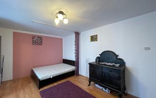 Apartament 1 Camera | 38 Mp | Balcon | Intermediar | Frunzisului - Poză 3