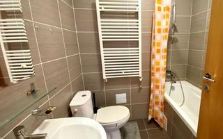 3 camere premium, parcare, terasa 85 mp, cat friendly, centrala, Evocasa Armonia - Poză 6
