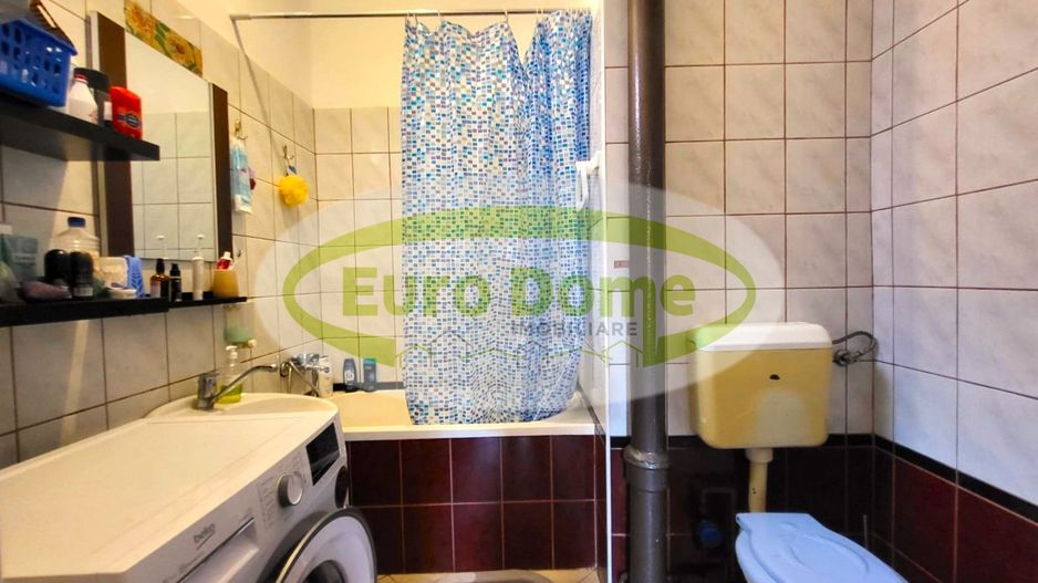 Apartament în casă cu priveliște frumoasă- Comision 0 - Poză 12