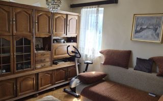 Apartament 3 camere decomandat, etaj intermediar cartier Manastur - Poză 2