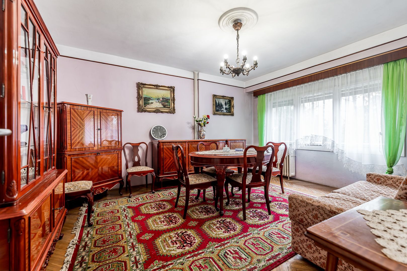 Apartament 2 camere decomandat - etaj 1 - Polivalenta - COMISION 0 - Poză 2