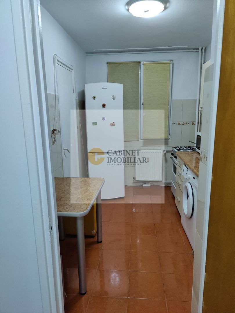 3 Camere - 63MP | Decomandat | Reabilitat | Metrou T. Vladimirescu - Poză 5