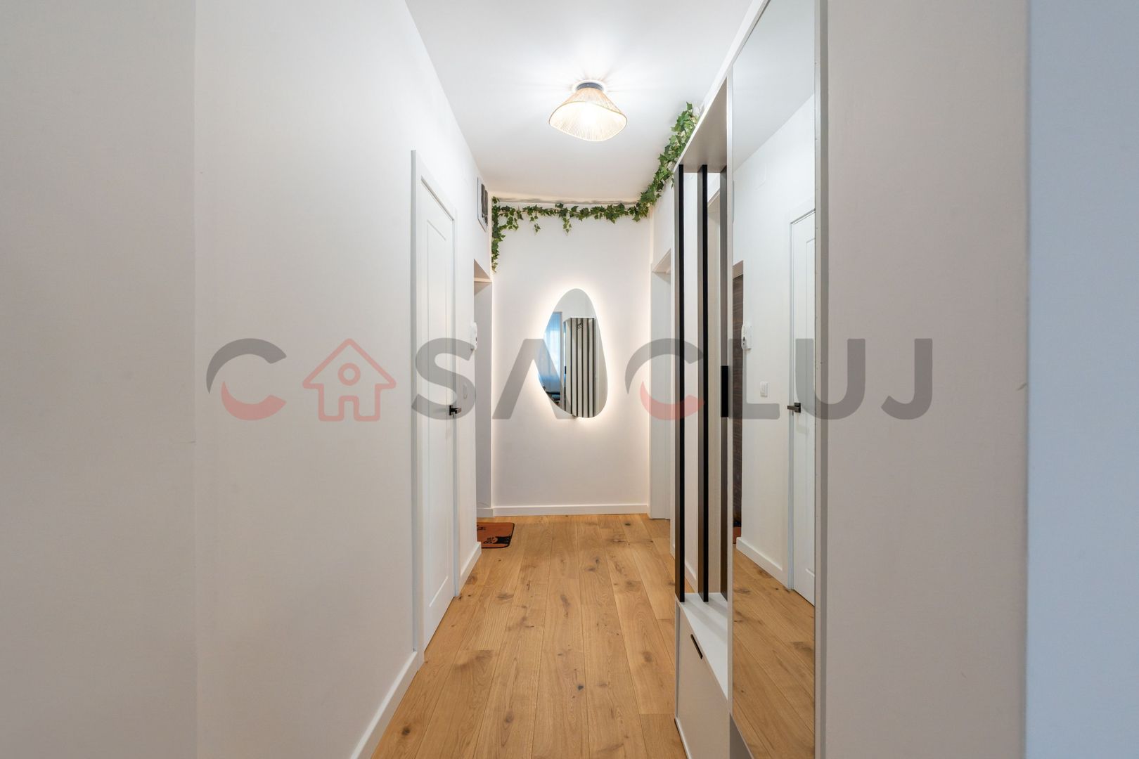 Apartament superb cu 4 camere, la cheie , zona Primaverii - Poză 9