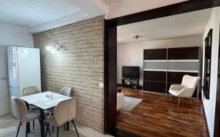 Apartament 3 camere de închiriat | Sibiu | Hipodrom 3 - Poză 1