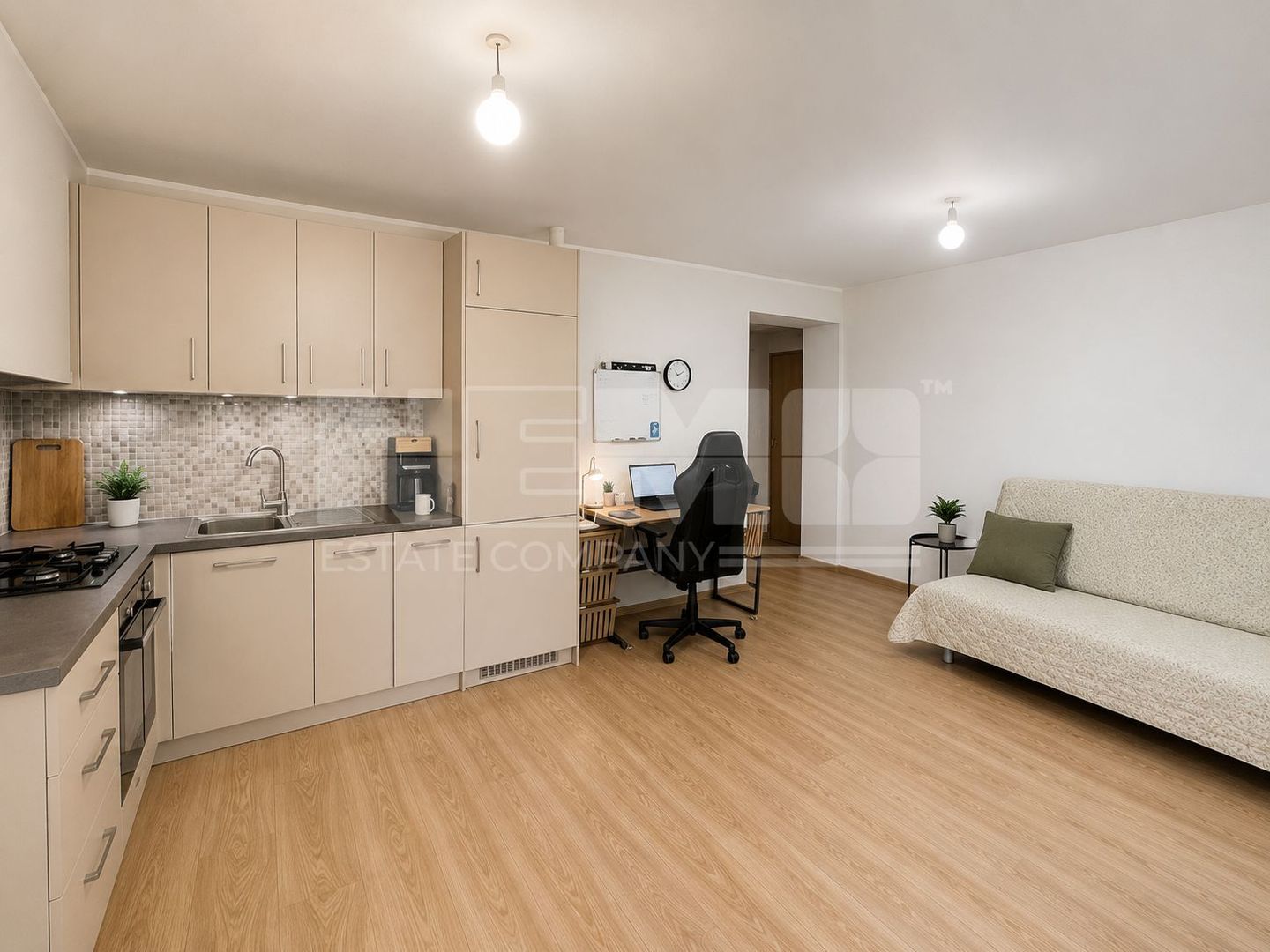 APARTAMENT 2 CAMERE | 53 MP | BLOC NOU | RADAUTI - Poză 2