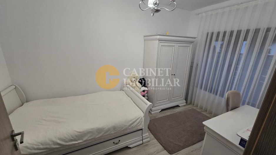 Casa de vanzare individuala Valea Adanca - Poză 7