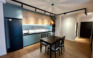 2 camere open space, Premium,Parcare, Liberty, Zona Semicentral, Iris - Poză 3