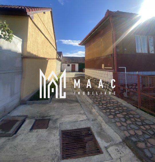 Casă 4 camere I Teren 550 mp I Acces auto I  Selimbar - Poză 3
