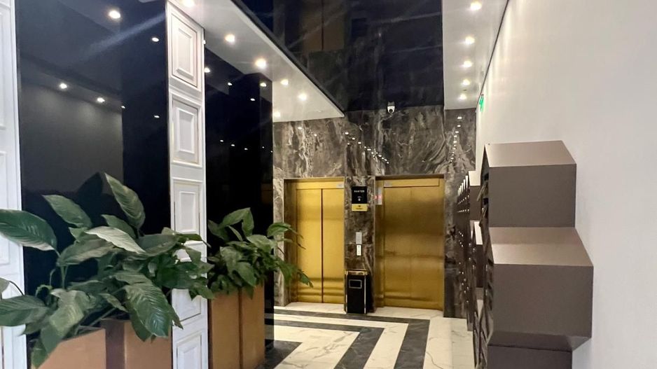 Apartament modern de 2 camere în Pipera, – Nou, mobilat și utilat - Poză 19