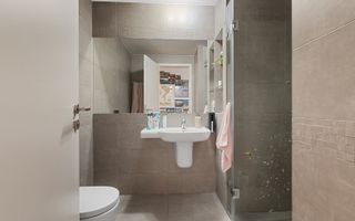 APARTAMENT SUPERB RECENT RENOVAT LA VANZARE IN ZONA DACIA - Poză 10