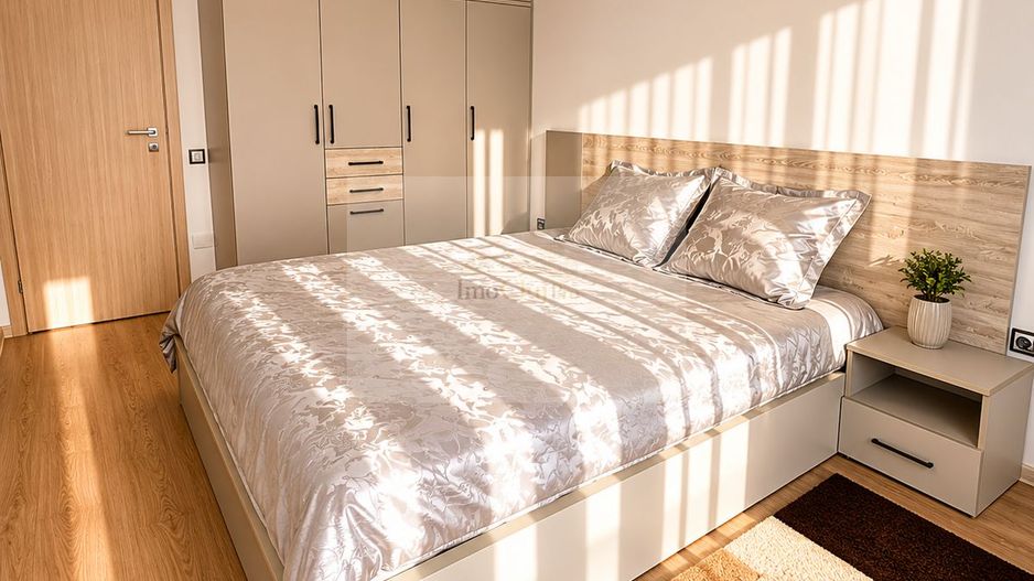 🏡 Apartament premium cu 3 camere | Sopor – View superb către pădure | - Poză 9