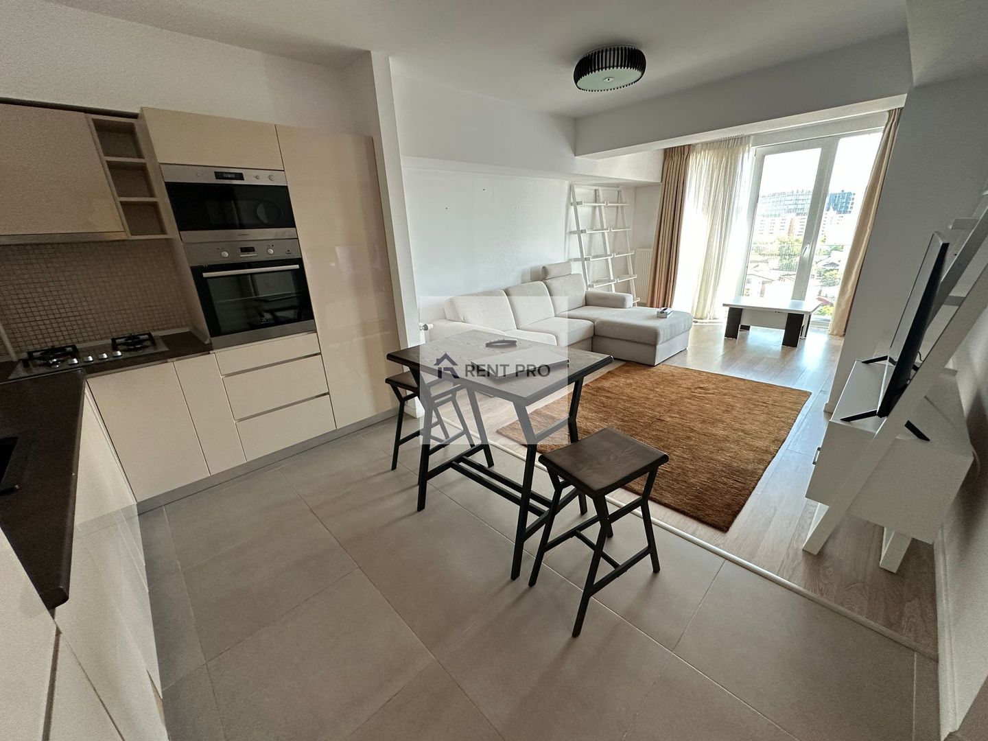 2 Camere Parc Politehnica Residence Cu Parcare Inclusă - Poză 15