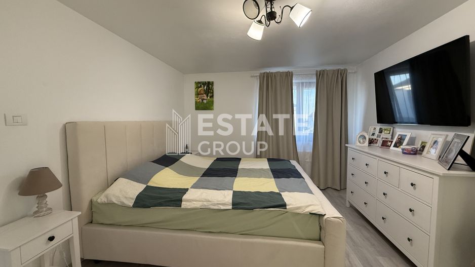 Casa individuala Giarmata Vii, mobilata si utilata - Poză 12