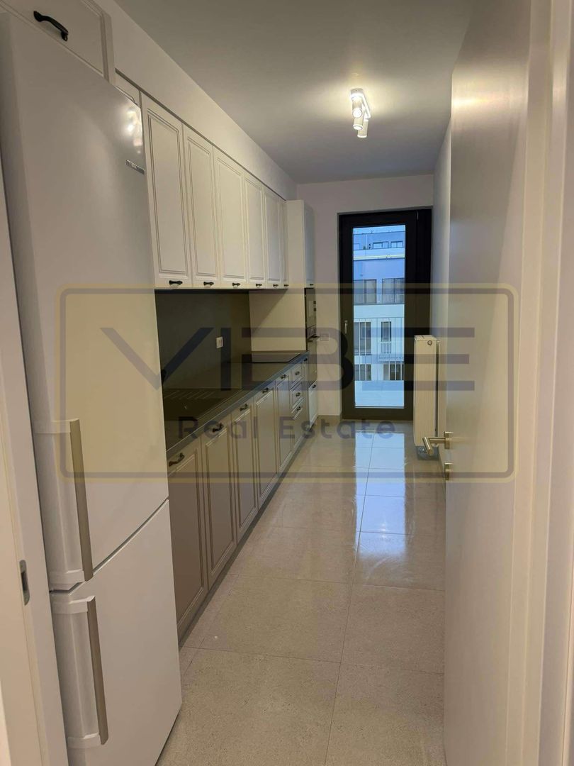 Apartament 2 camere+parcare Silk District - Poză 11