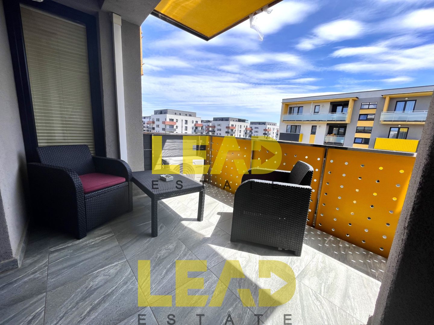 Apartament 2 camere de vanzare in Avantgarden Brasov! - Poză 2