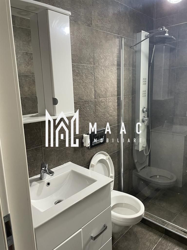 Apartament 2 camere | Etaj 2| Lift | Parcare | Doamna Stanca - Poză 13
