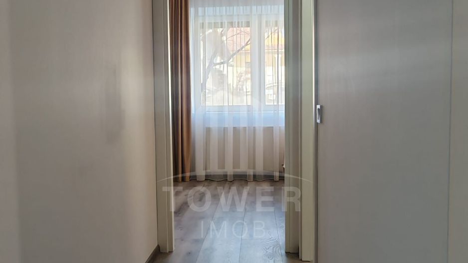 Apartament 2 camere la casa | Zona Piata Cibin | 57 mp utili - Poză 10