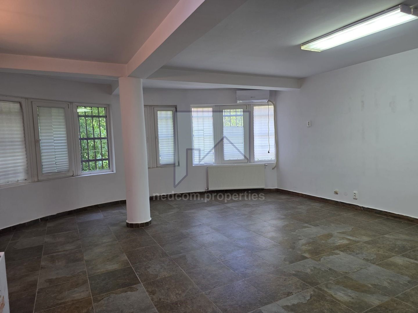 Inchiriere Spatiu de birouri - Sos. Alexandria - Parter - 100mp - Poză 13