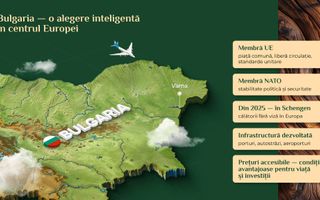 BULGARIA - VARNA (Cod 05) Complex de Vile și Apartamente Premium - Poză 7