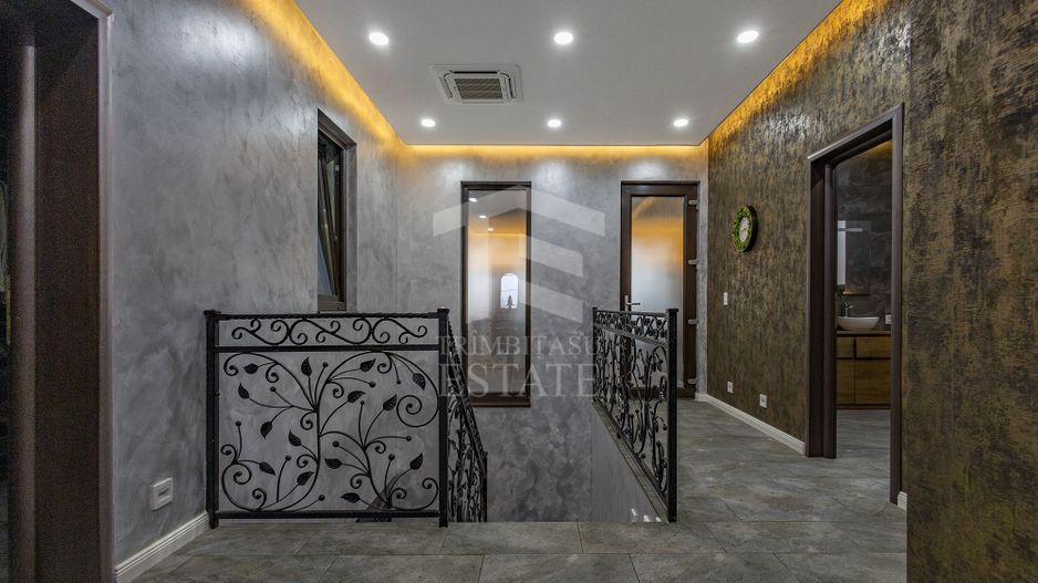 Vila unica | Piscina interioara | Sauna | Fitness | Dotari High Tech - Poză 30