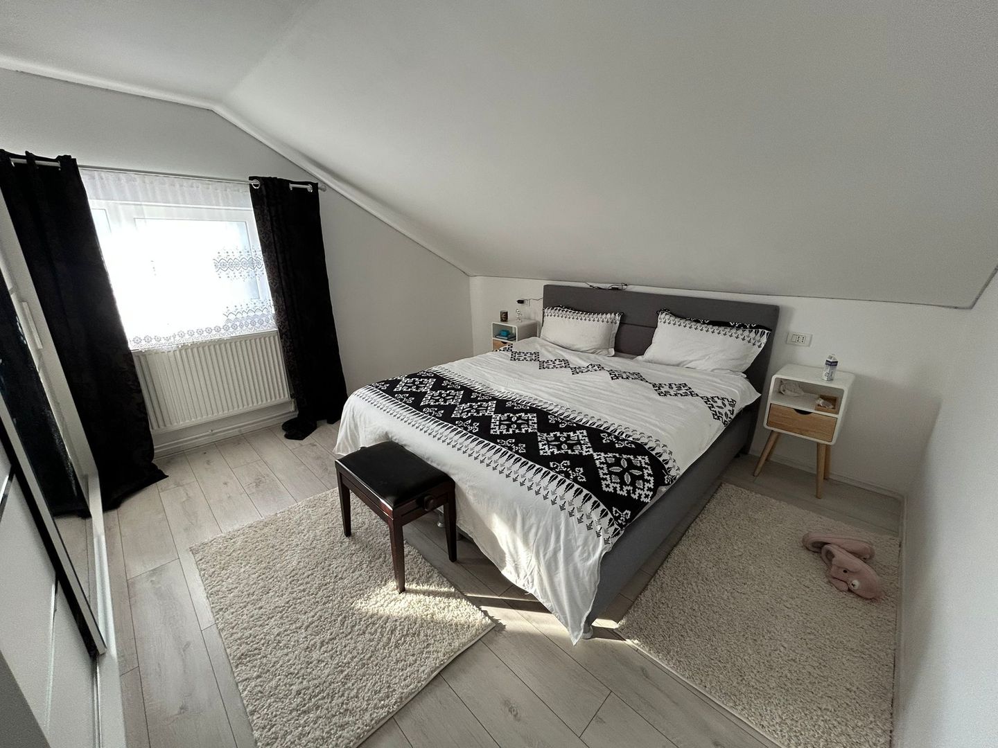 Casa individuala - Comuna Santimbru, sat Totoi - Poză 3