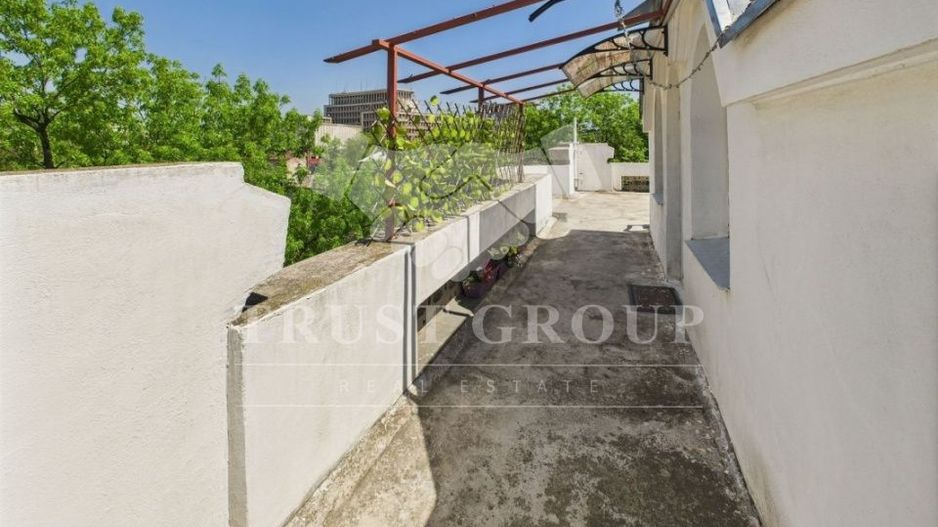 Apartament în vila / 4 camere / Stirbei Vodă - Poză 24