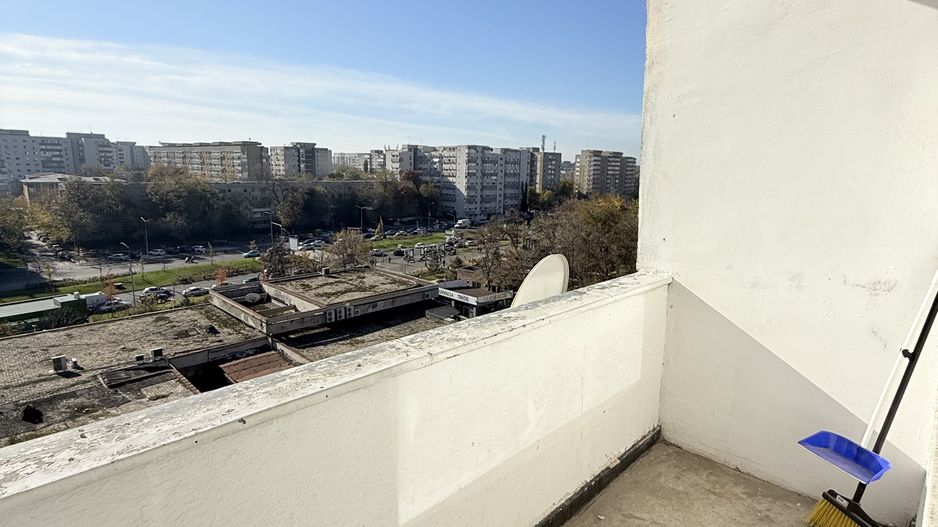 3 Camere | Metrou Tudor Vladimirescu | Partial mobilat - Poză 13