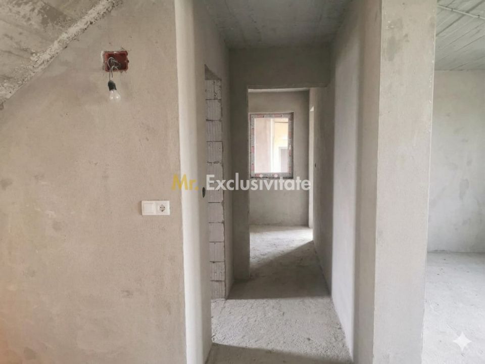 Casa la gri  Jieni, Simnic - Poză 6