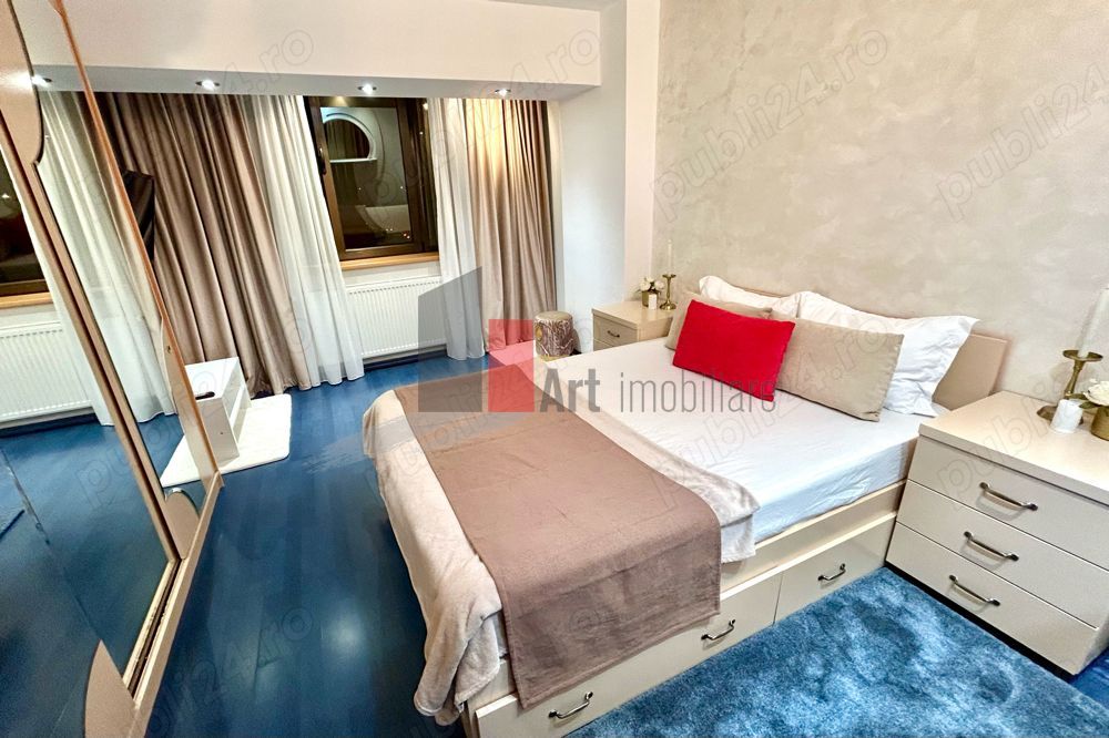 Închiriere apartament 3 camere Dristor, apartament lux - Poză 2