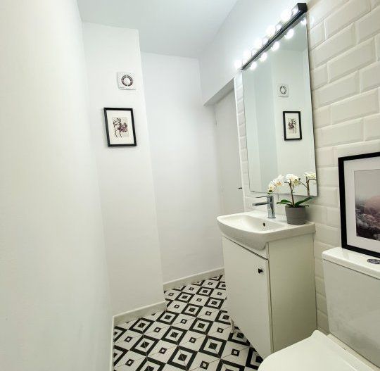 Aparmanet 3 camere LUX | MILITARI - Poză 12