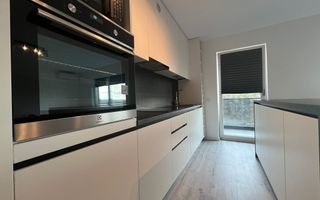 Apartament 2 camere modern Poitiers Towers - Continental - Poză 23