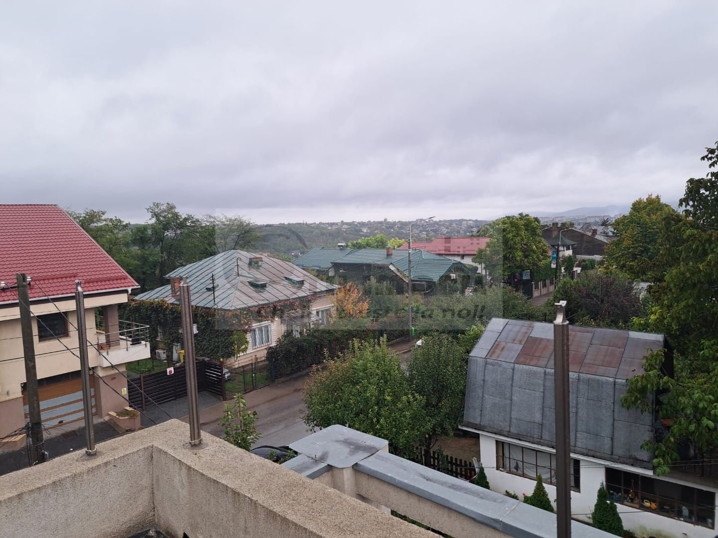 Casa/Vila de inchiriat Sararie - 700 euro - Poză 13