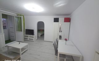 Apartament 2 camere Pajura, Bucurestii Noi T689 - Poză 2