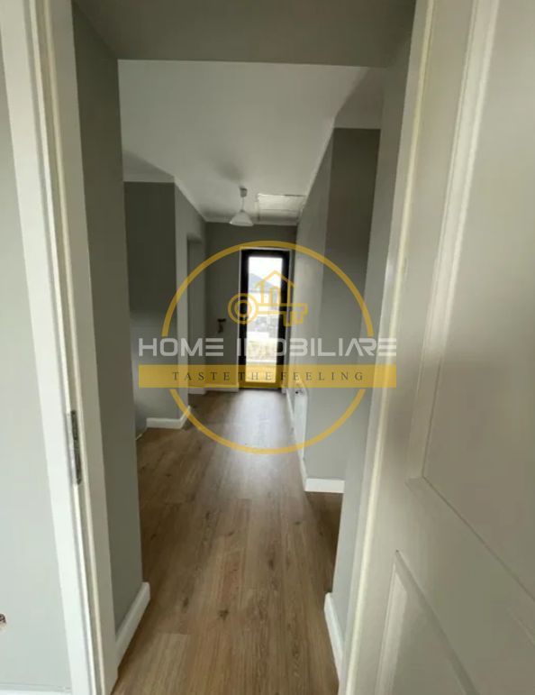 Ap 3 camere , decoamndat , etaj 1 , Zona Rediu. - Poză 4