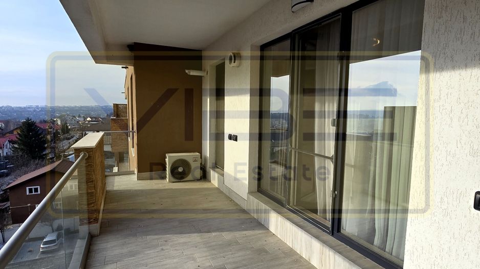 Apartament Premium- LUX- Semicentral- 25 min de UMF- Bloc nou - Poză 27