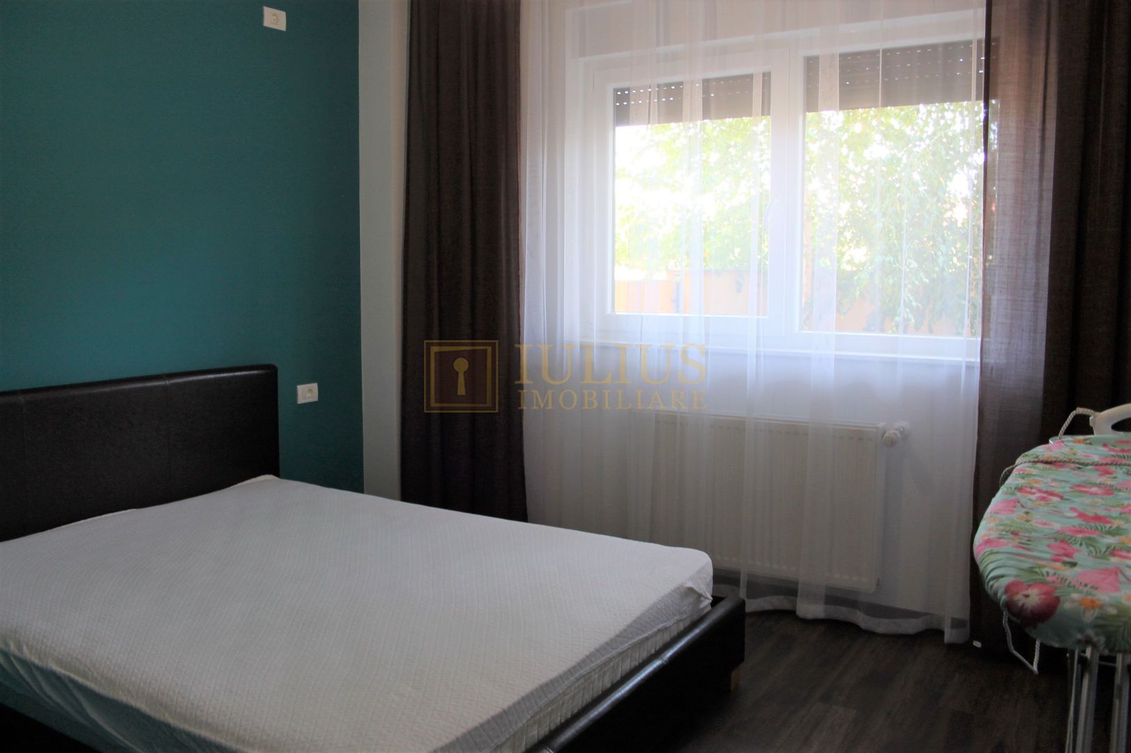Apartament cu terasa la parter in complex, deosebit, zona linistita. - Poză 9