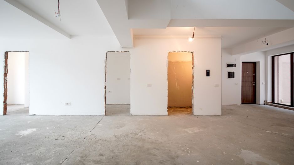 PENTHOUSE IN SCHEI | BRASOVUL LA PICIOARE | 189 MP DE TERASE - Poză 14