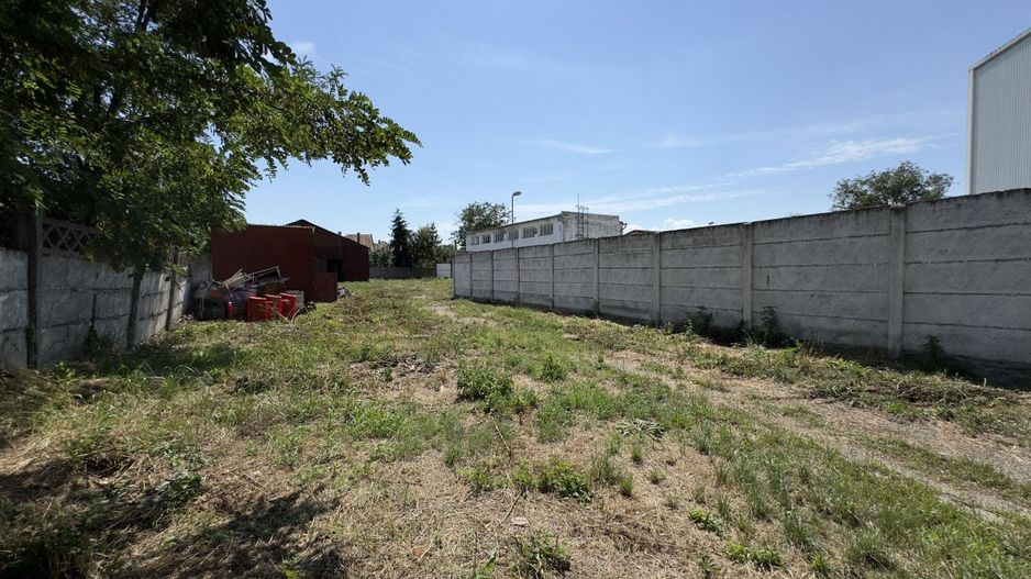 Spațiu Comercial 120 mp, Teren 1017 mp Carei - B-dul 25 Octombrie -Comision 0% - Poză 7