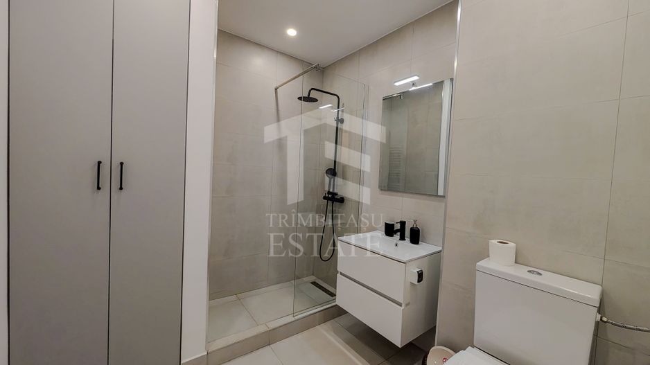 Apartament PREMIUM 2 camere&parcare Bloc Primavara LIDL Prel.GHencea - Poză 21