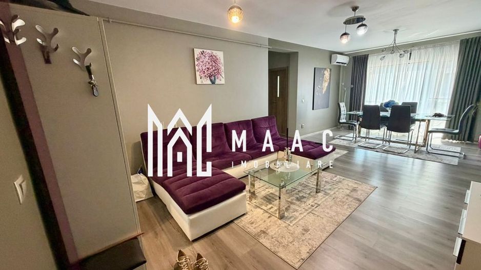 Apartament 2 camere de vânzare | Sibiu | Arhitecților | 60 mp - Poză 1