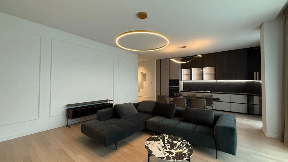 Apartament Premium I Floreasca - Poză 2