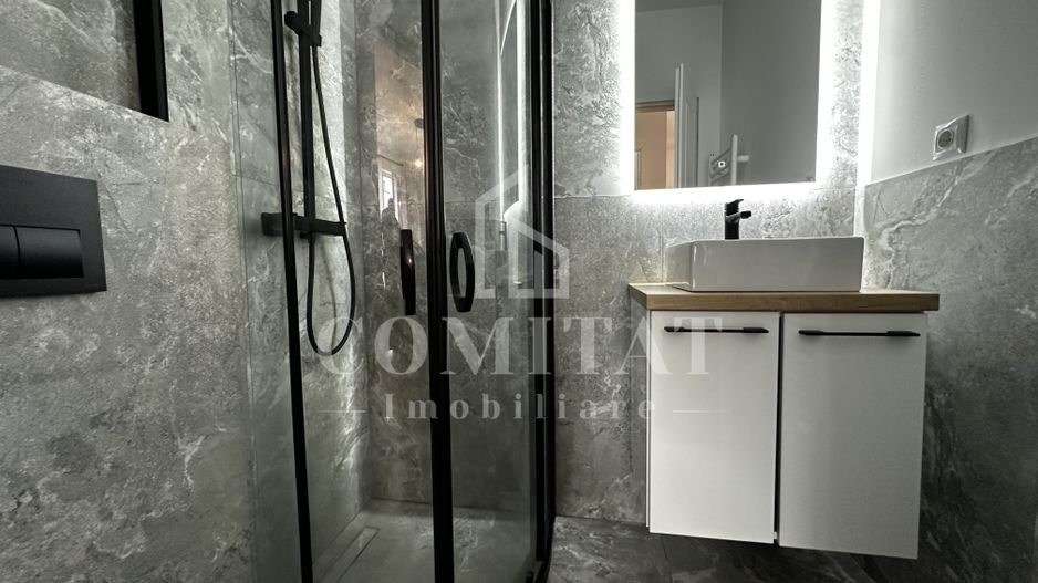 Apartament la cheie | Etaj intermediar | Zona Eroilor - Poză 12