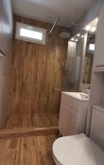 AP. 2 CAMERE BUCURESTII NOI, RENOVAT, BLOC REABILITAT, METROU 2 MINUTE - Poză 10