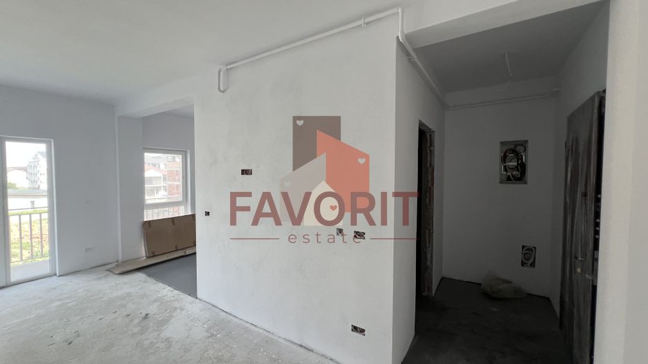Apartament 3 camere | 2 bai | 72mp | Lift | Giroc - Eso - Poză 1