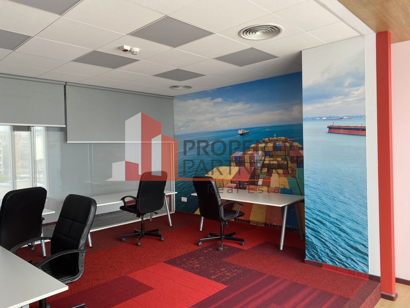 Spații de birou disponibile - Poză 1