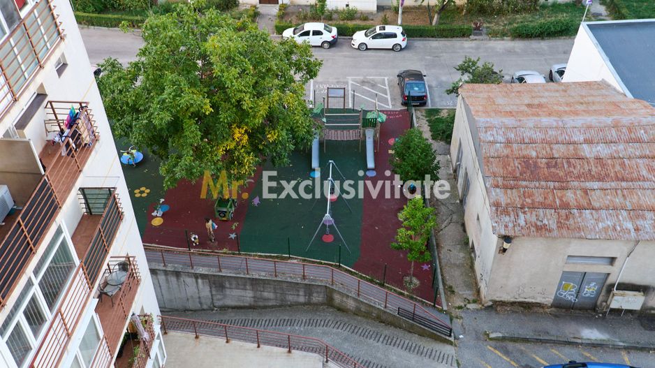 Apartament doua camere Gavan III construit in 2008 - Poză 26